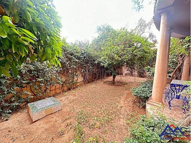 Villa vente à Marrakech, L'Oriental