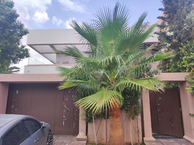 Villa vente à Marrakech, L'Oriental