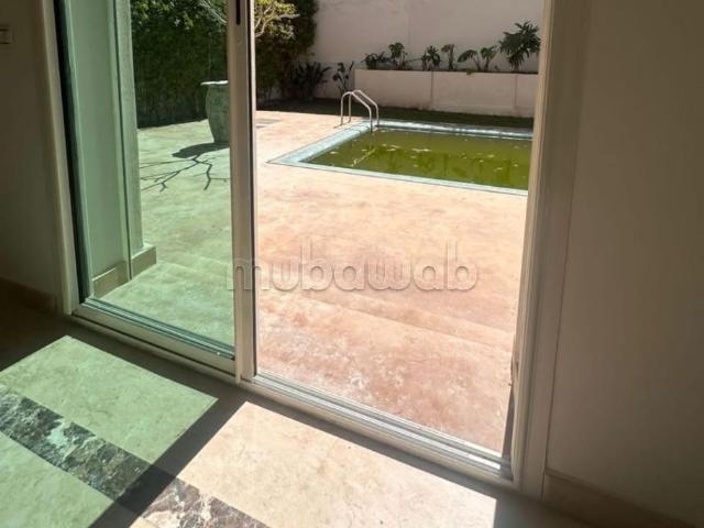 Villa location à Anfa, Gharb-Chrarda-Beni Hssen