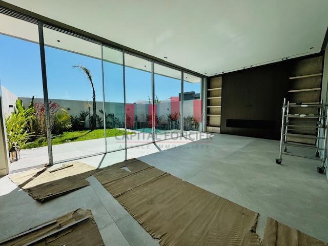 Villa location à Anfa, Gharb-Chrarda-Beni Hssen