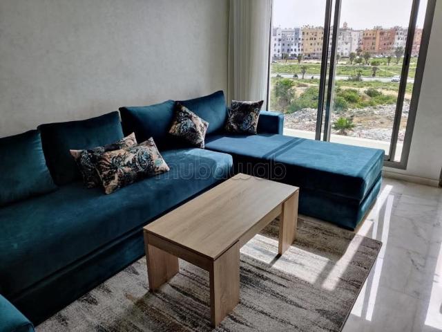 Villa location à Anfa, Gharb-Chrarda-Beni Hssen