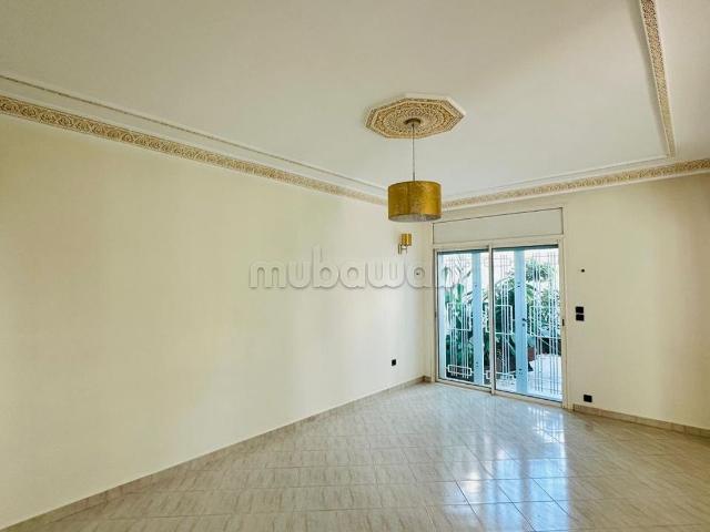 Villa location à Rbat