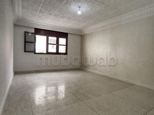 Villa location à Rbat