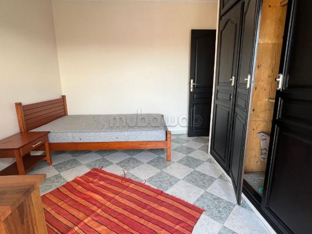Villa location à Témara