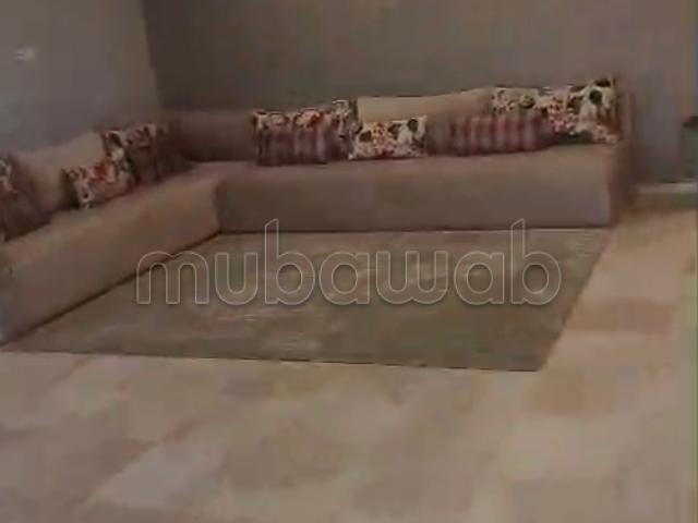 Villa location à Harhoura