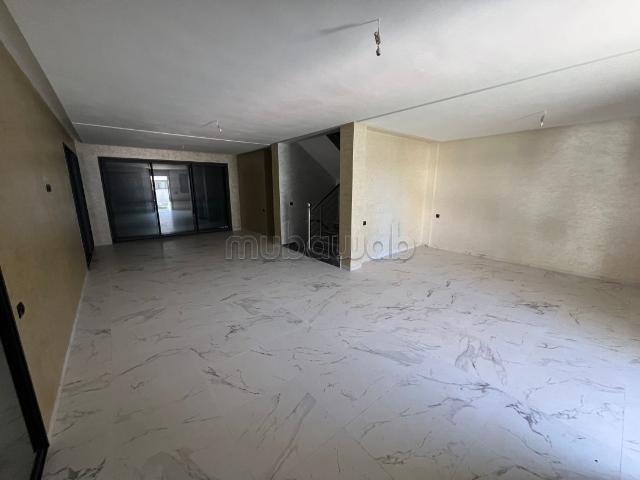 Villa location à El Harhoura