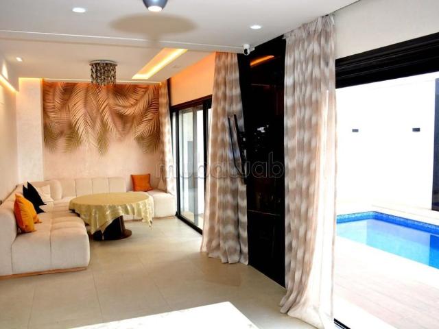 Villa location à Agadir, Oued ed Dahab-Lagouira