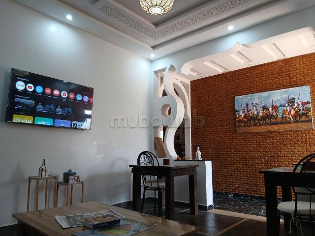 Villa location à Marrakech, L'Oriental