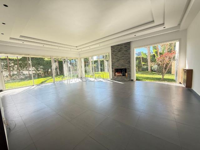 Villa location à Rabat, Rabat-Salé-Zemmour-Zaër