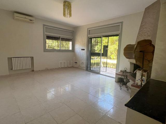 Villa location à Rbat