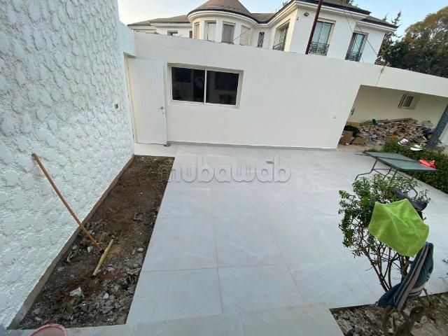 Villa location à Rbat