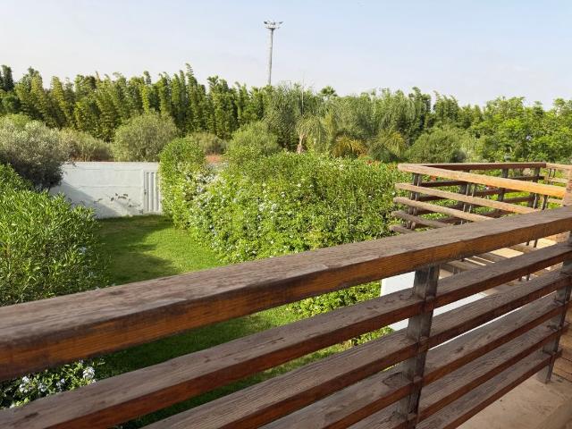 Villa location à Bouskoura, Gharb-Chrarda-Beni Hssen