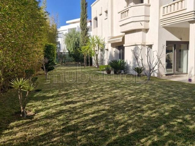 Villa location à Bouskoura, Gharb-Chrarda-Beni Hssen