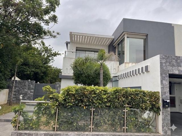 Villa location à Bouskoura, Gharb-Chrarda-Beni Hssen