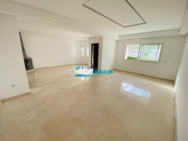Villa location à Tangero, Tanger-Tétouan