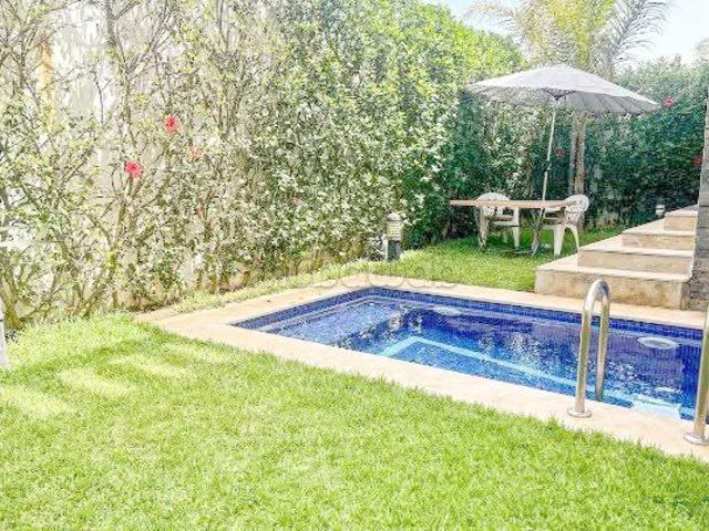 Villa location à Dar Bouazza, Gharb-Chrarda-Beni Hssen