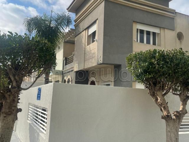Villa vente à Tangero, Tanger-Tétouan