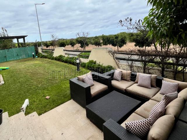 Villa vente à Anfa, Gharb-Chrarda-Beni Hssen