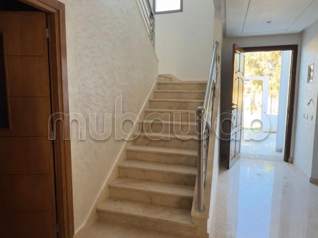 Villa vente à El Ma, Gharb-Chrarda-Beni Hssen