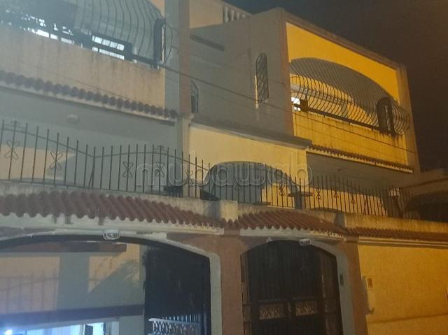 Villa vente à Tangero, Tanger-Tétouan