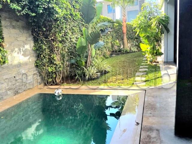 Villa vente à Dar Bouazza, Gharb-Chrarda-Beni Hssen