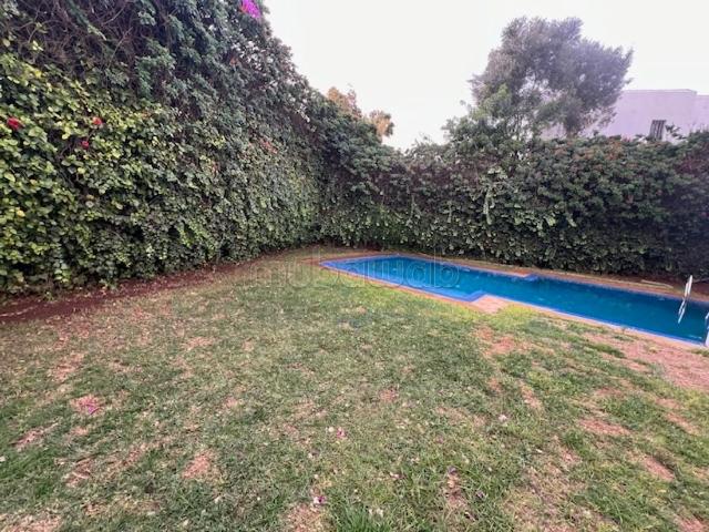 Villa vente à Anfa, Gharb-Chrarda-Beni Hssen