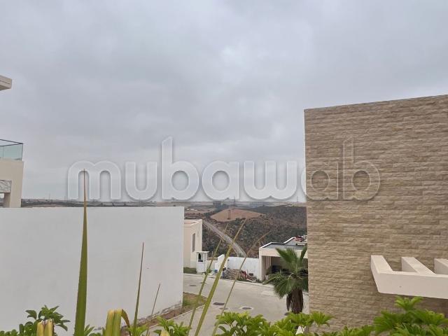 Villa vente à El Menzeh