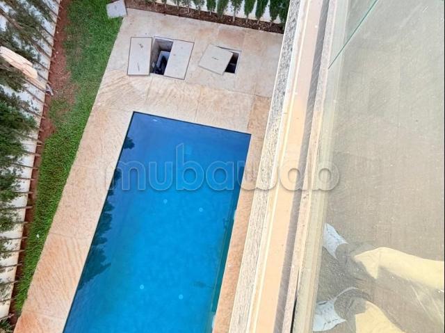 Villa vente à El Ma, Gharb-Chrarda-Beni Hssen