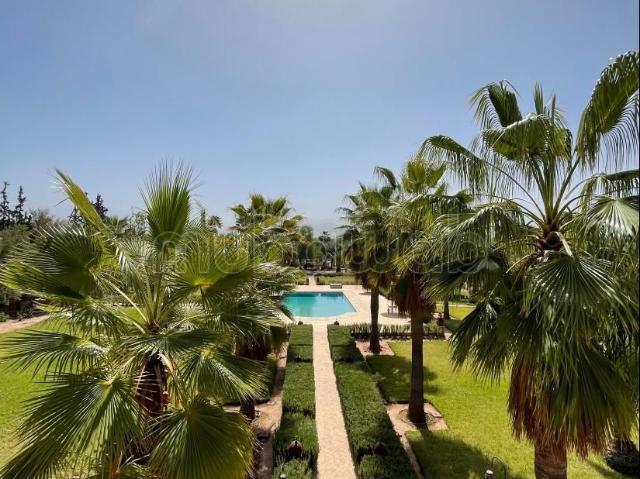 Villa vente à Al Haouz, L'Oriental