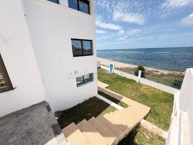 Villa vente à El Harhoura
