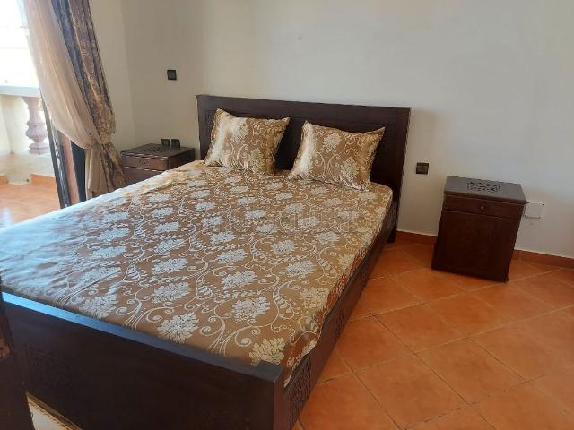 Villa vente à El Harhoura