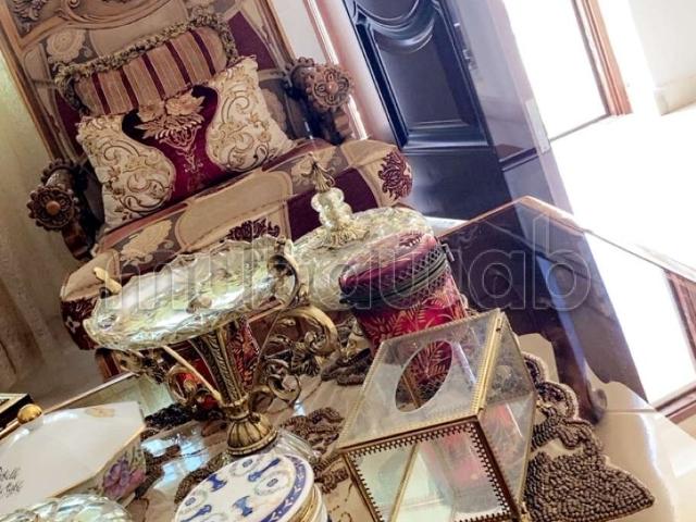 Villa vente à Tétouan, Tanger-Tétouan