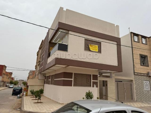 Villa vente à Ben Slimane
