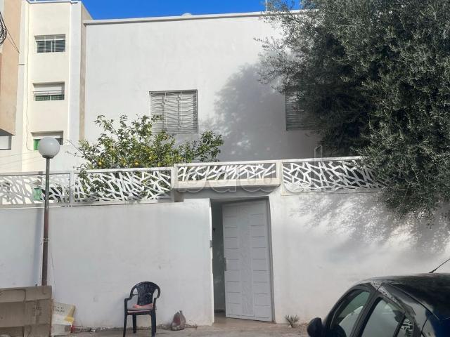 Villa vente à Fès