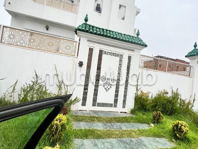 Villa vente à Mehdiya