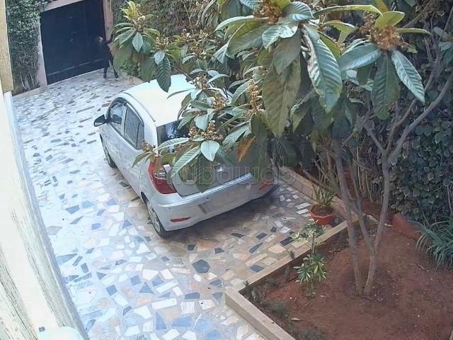 Villa vente à Anfa, Gharb-Chrarda-Beni Hssen