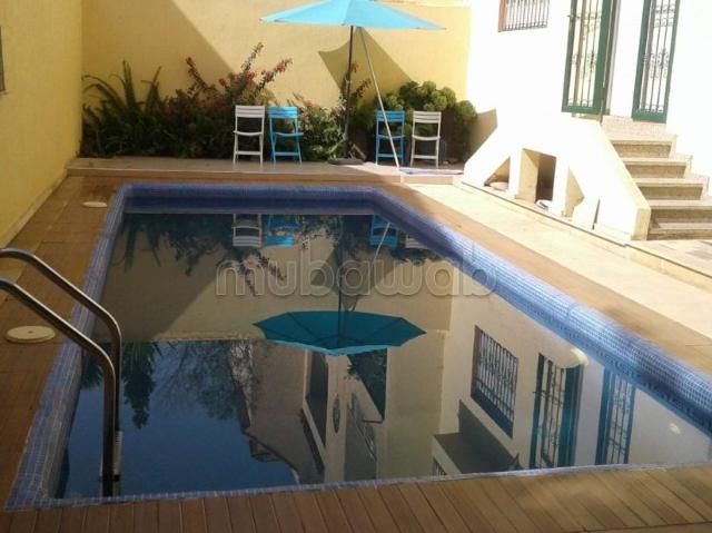 Villa vente à Slimane, Gharb-Chrarda-Beni Hssen