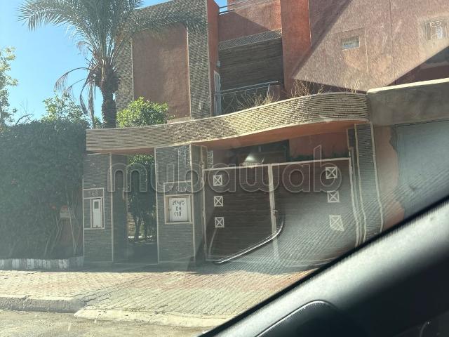 Villa vente à Marrakech, L'Oriental