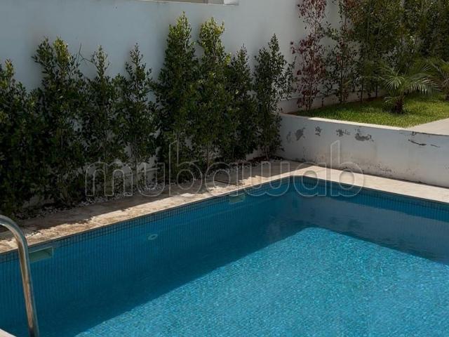 Villa vente
