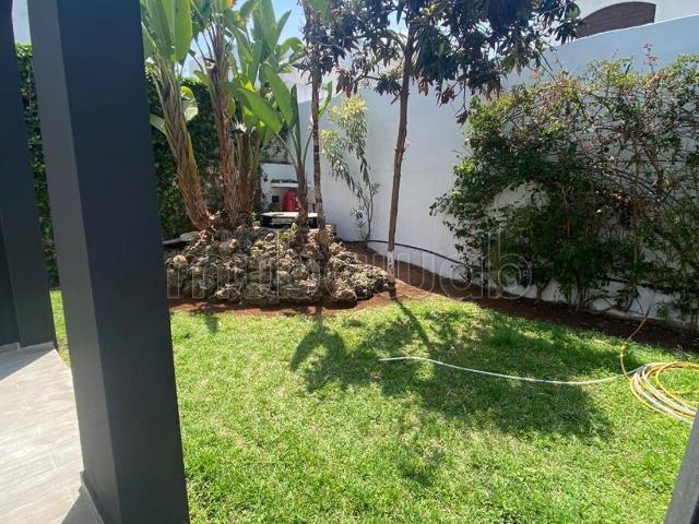 Villa vente à Rbat