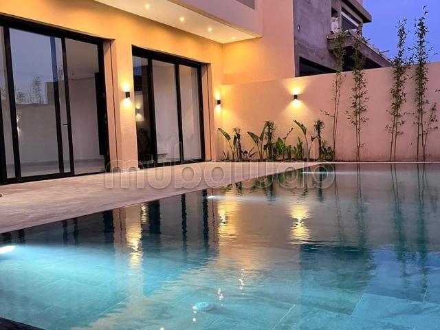 Villa vente à Tassoultante, L'Oriental