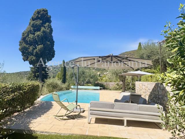 Maison vente à Grasse, Peymeinade