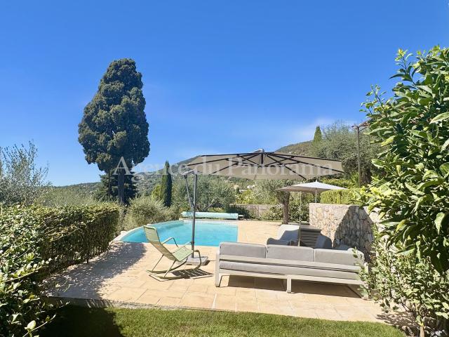 Villa vente à Peymeinade, Alpes-Maritimes