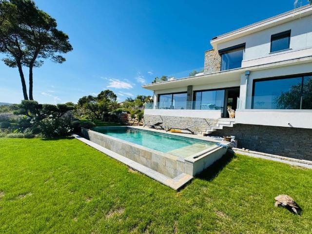 Villa vente à Clastron, La Motte