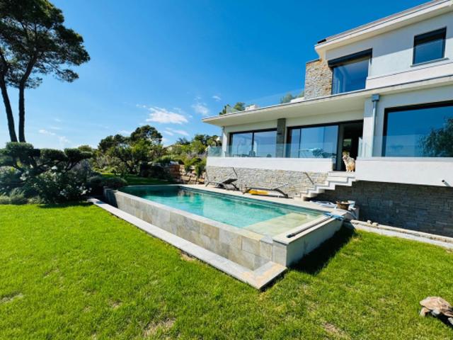 Maison vente à La Motte, Var