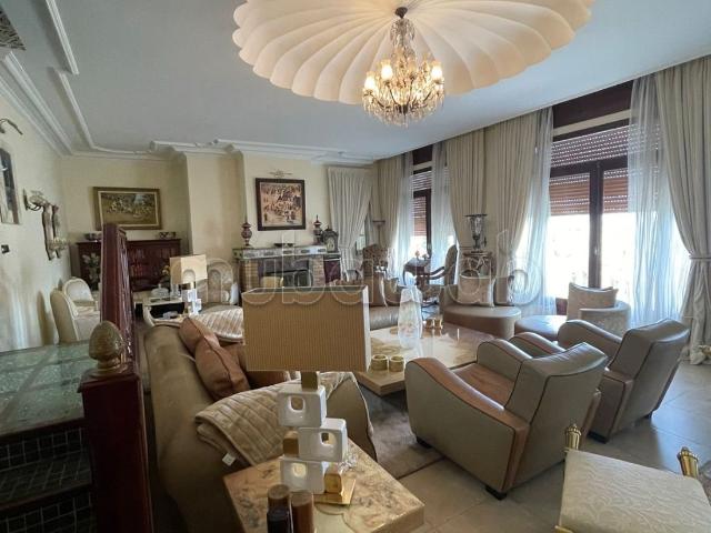 Villa vente à Tangero, Tanger-Tétouan