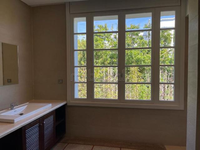 Villa location à Anfa, Gharb-Chrarda-Beni Hssen