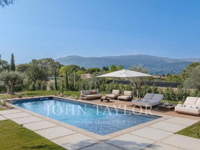 Maison vente à Grasse, Mouans-sartoux