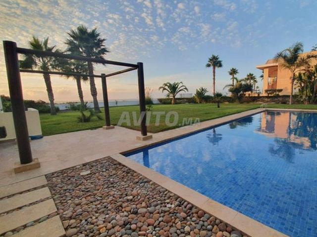 Propriété vente à El Ma, Gharb-Chrarda-Beni Hssen