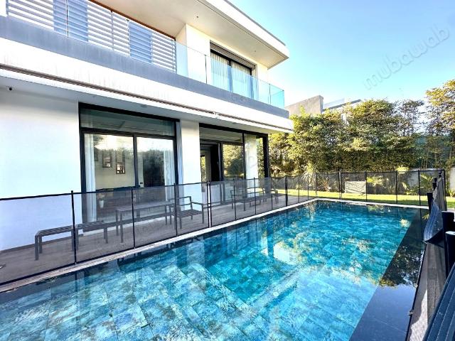 Villa location à Dar Bouazza, Gharb-Chrarda-Beni Hssen